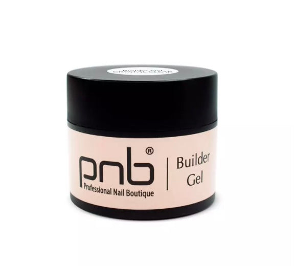 Gel Constructor Crystal Clear PNB 15ml