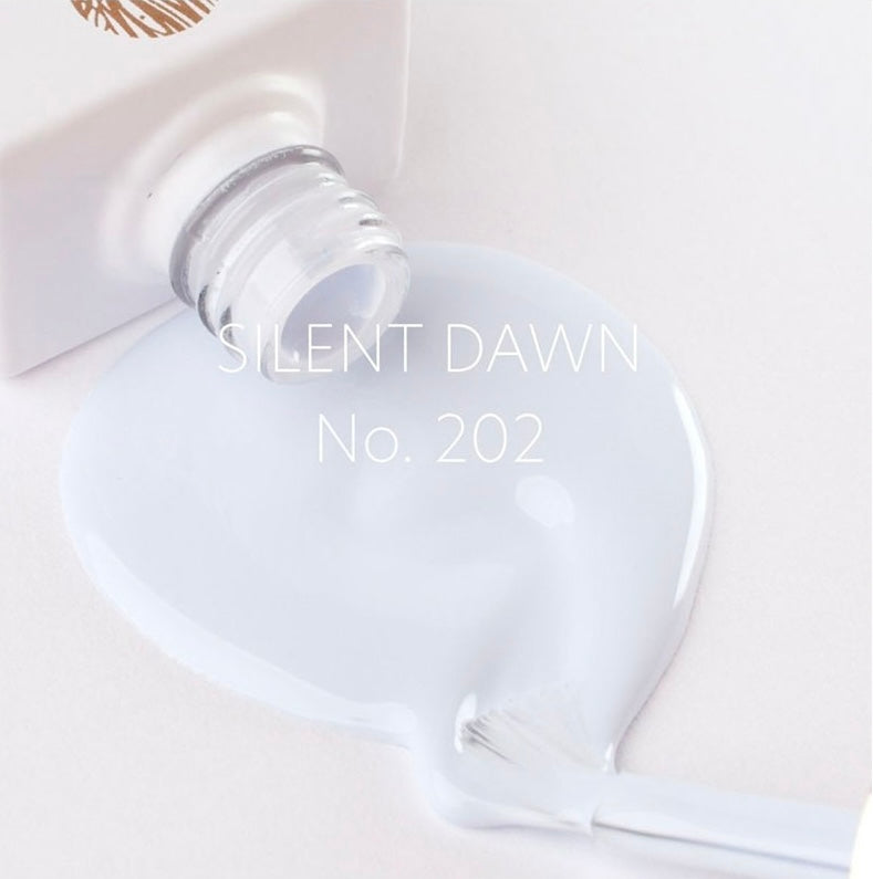 Inveray Esmalte semipermanente Nº202 Silent Dawn 10ml