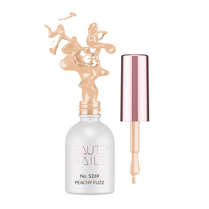 S269 Peachy Fuzz 8ml