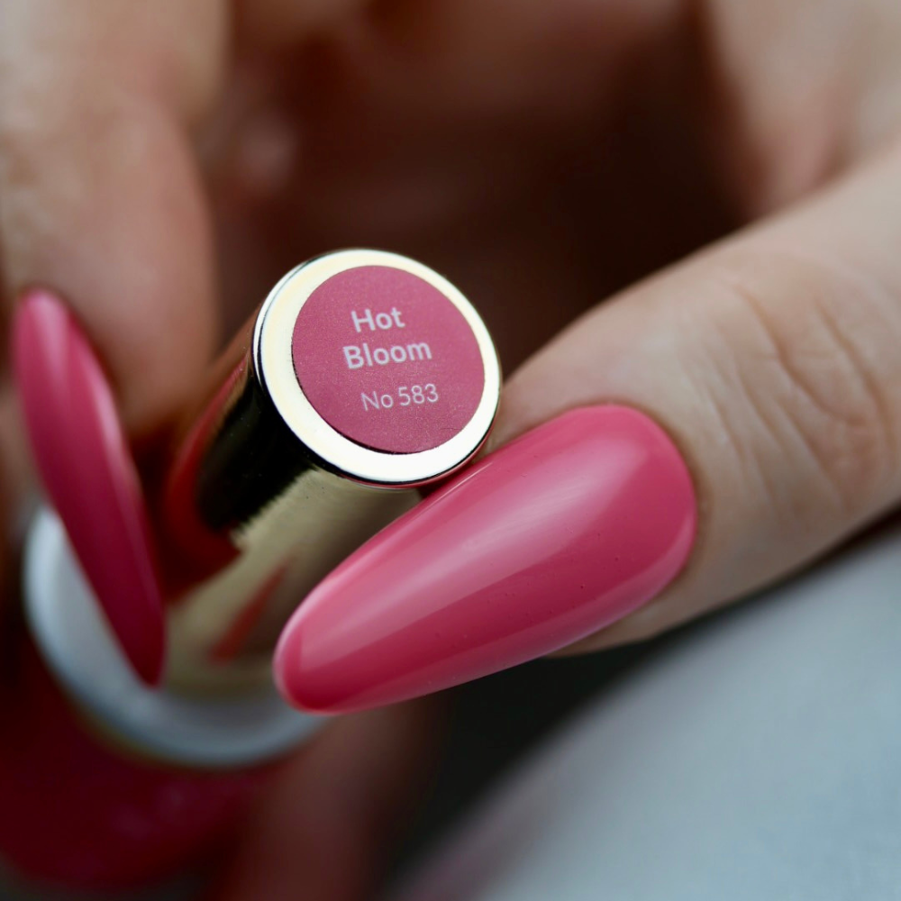 Esmalte Semipermanente Hot Bloom nº583 6ml