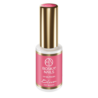 Esmalte Semipermanente Hot Bloom nº583 6ml