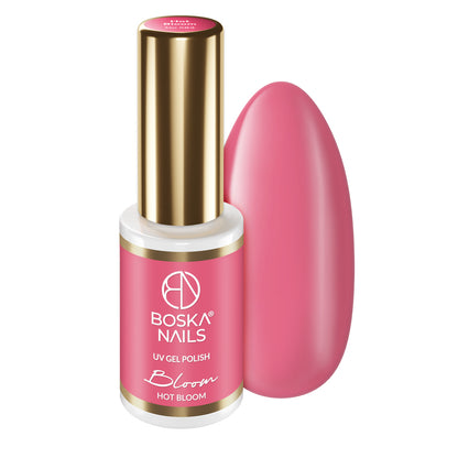Esmalte Semipermanente Hot Bloom nº583 6ml