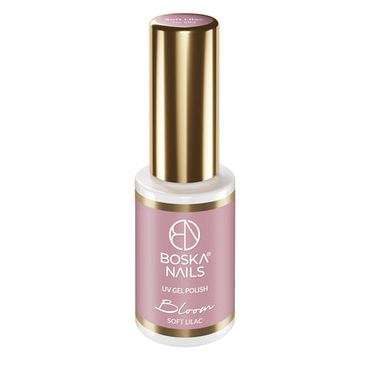 Esmalte Semipermanente Soft Lilac nº584 6ml
