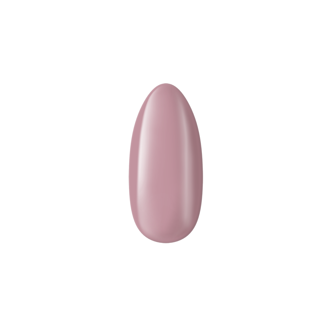 Esmalte Semipermanente Soft Lilac nº584 6ml