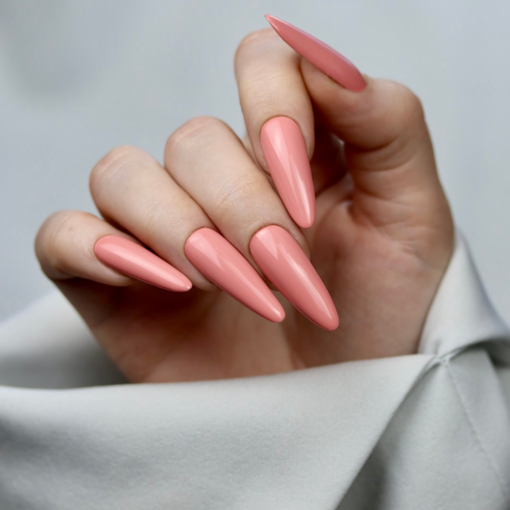 Esmalte Semipermanente Petal Nude nº585 6ml