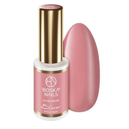 Esmalte Semipermanente Petal Nude nº585 6ml