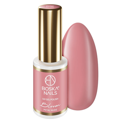 Esmalte Semipermanente Petal Nude nº585 6ml