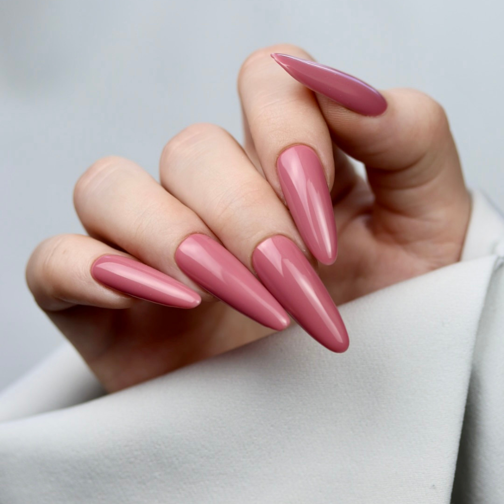 Esmalte Semipermanente Rosy Mood nº586 6ml