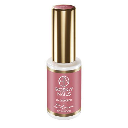 Esmalte Semipermanente Rosy Mood nº586 6ml