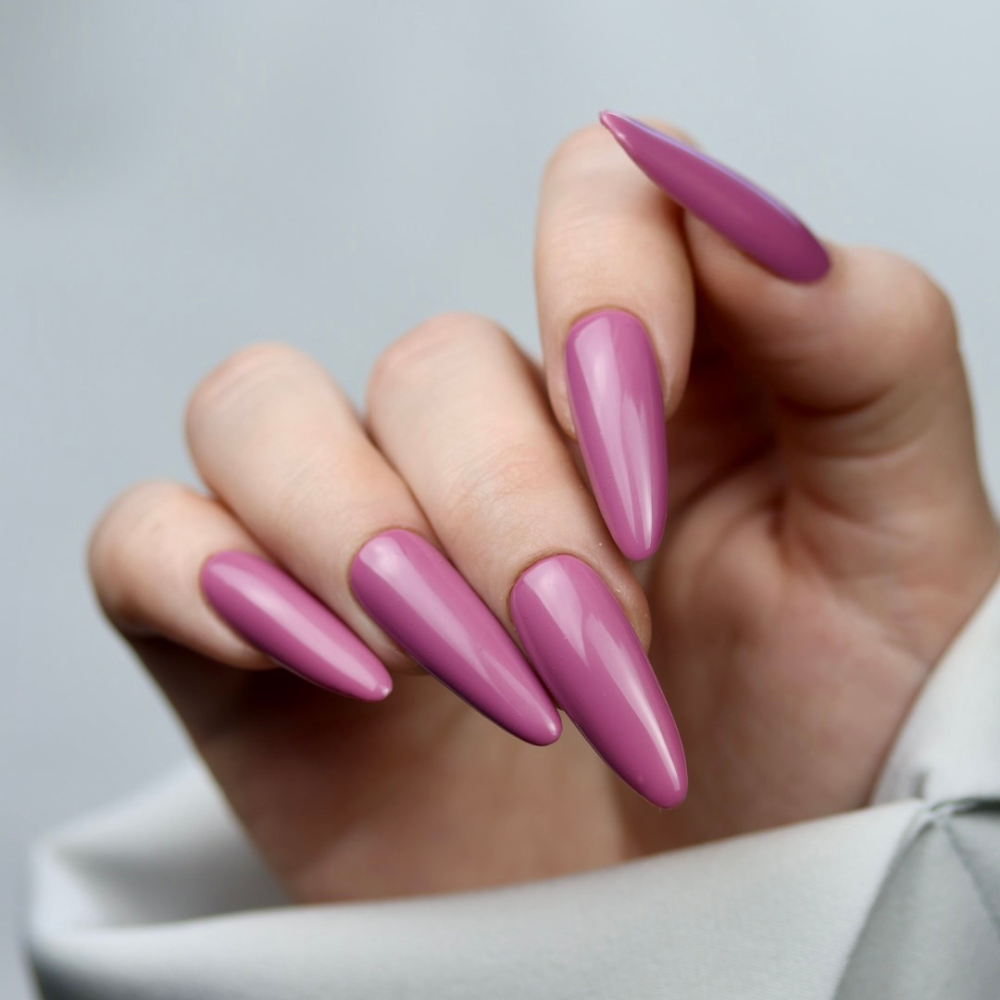 Esmalte Semipermanente Blush Smoke nº587 6ml