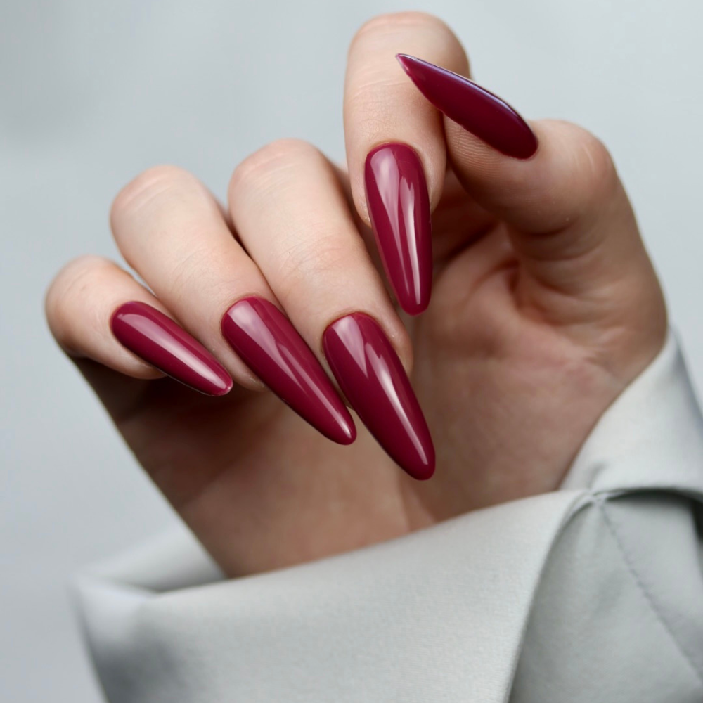 Esmalte Semipermanente Berry Dalia nº588 6ml
