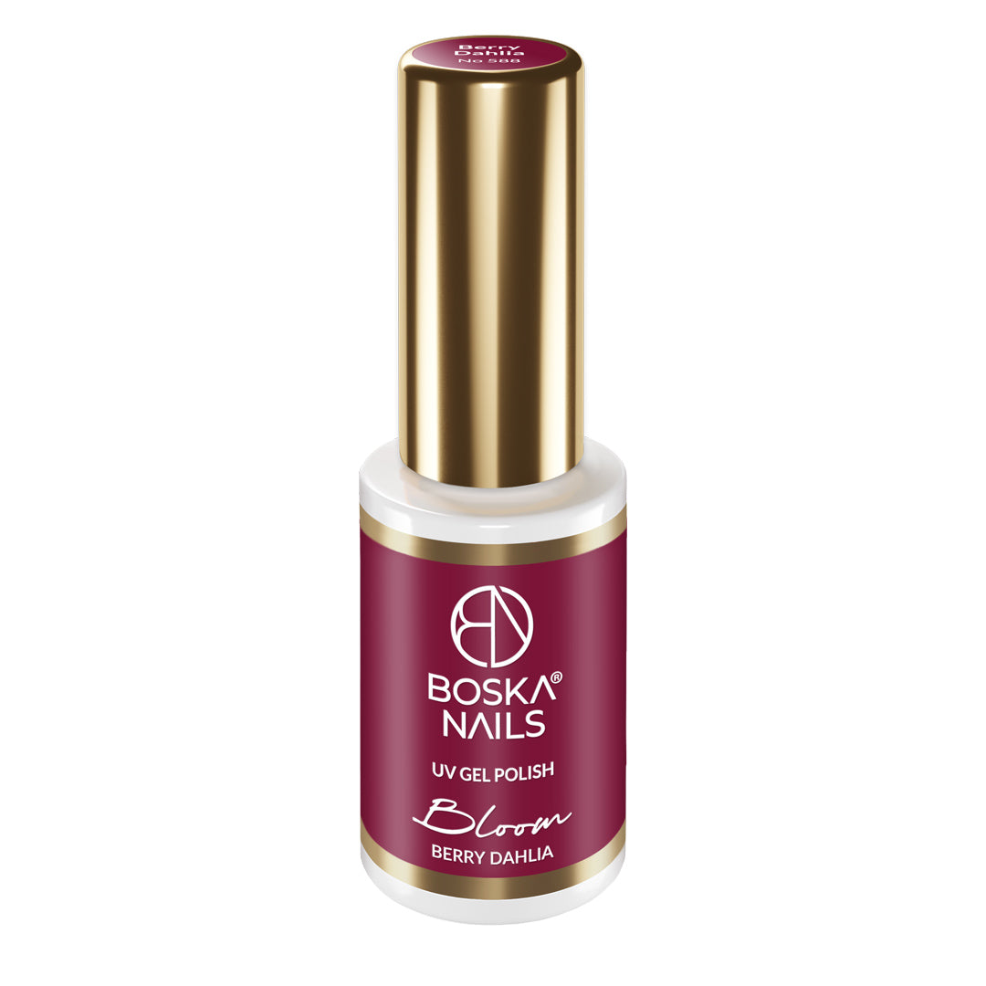 Esmalte Semipermanente Berry Dalia nº588 6ml