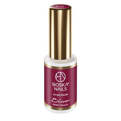 Esmalte Semipermanente Berry Dalia nº588 6ml
