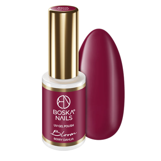 Esmalte Semipermanente Berry Dalia nº588 6ml