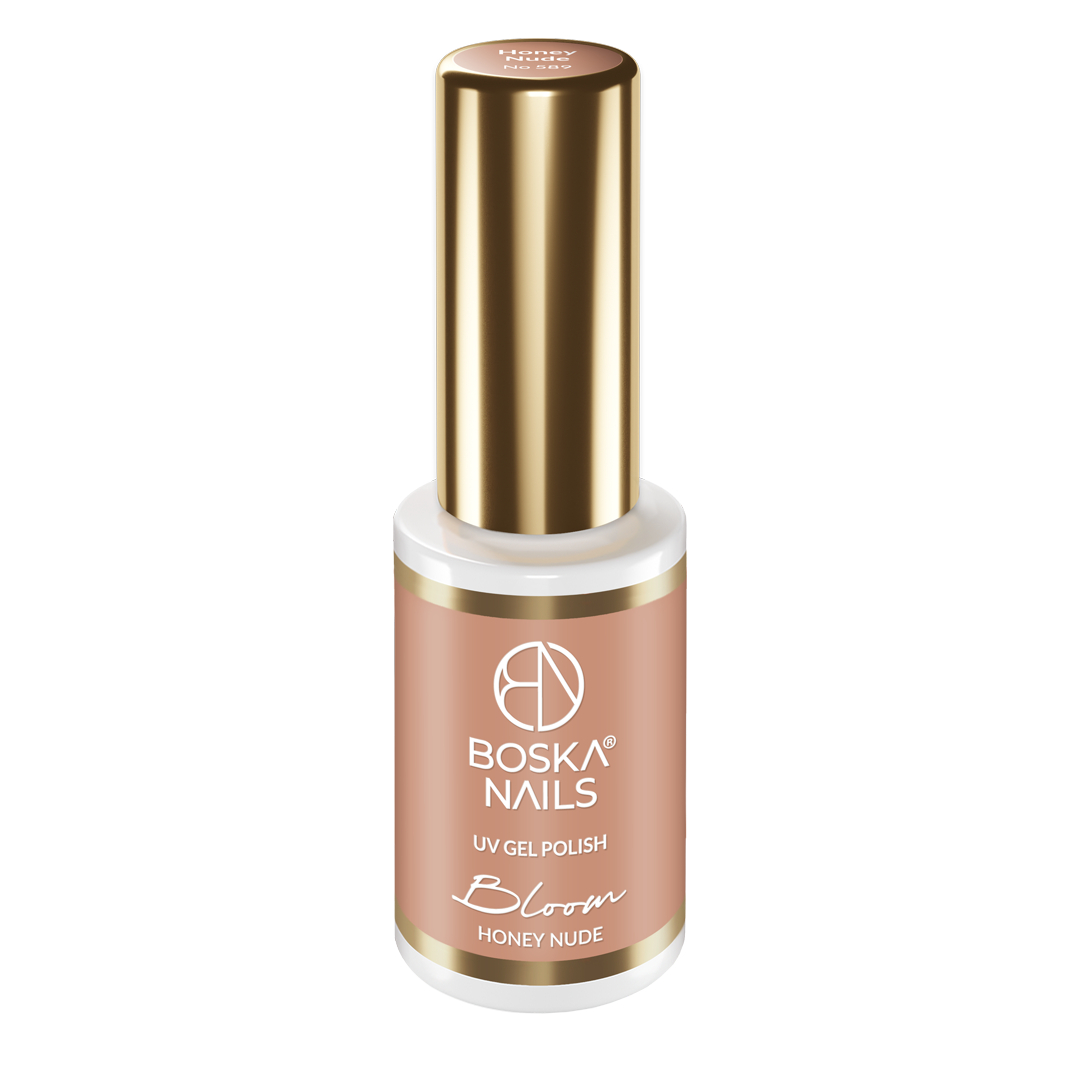 Esmalte Semipermanente Honey Nude nº589 6ml