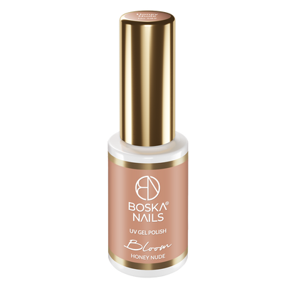 Esmalte Semipermanente Honey Nude nº589 6ml
