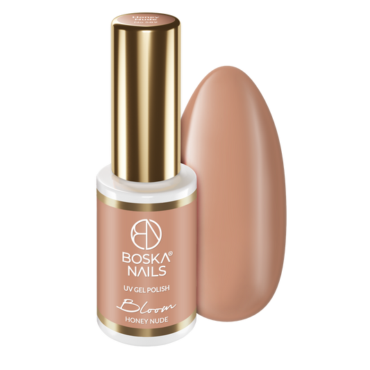 Esmalte Semipermanente Honey Nude nº589 6ml