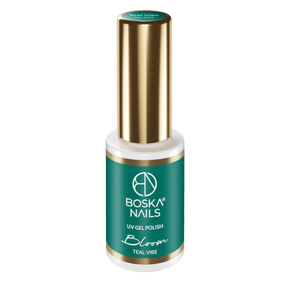 Esmalte Semipermanente Teal Vibe nº590 6ml