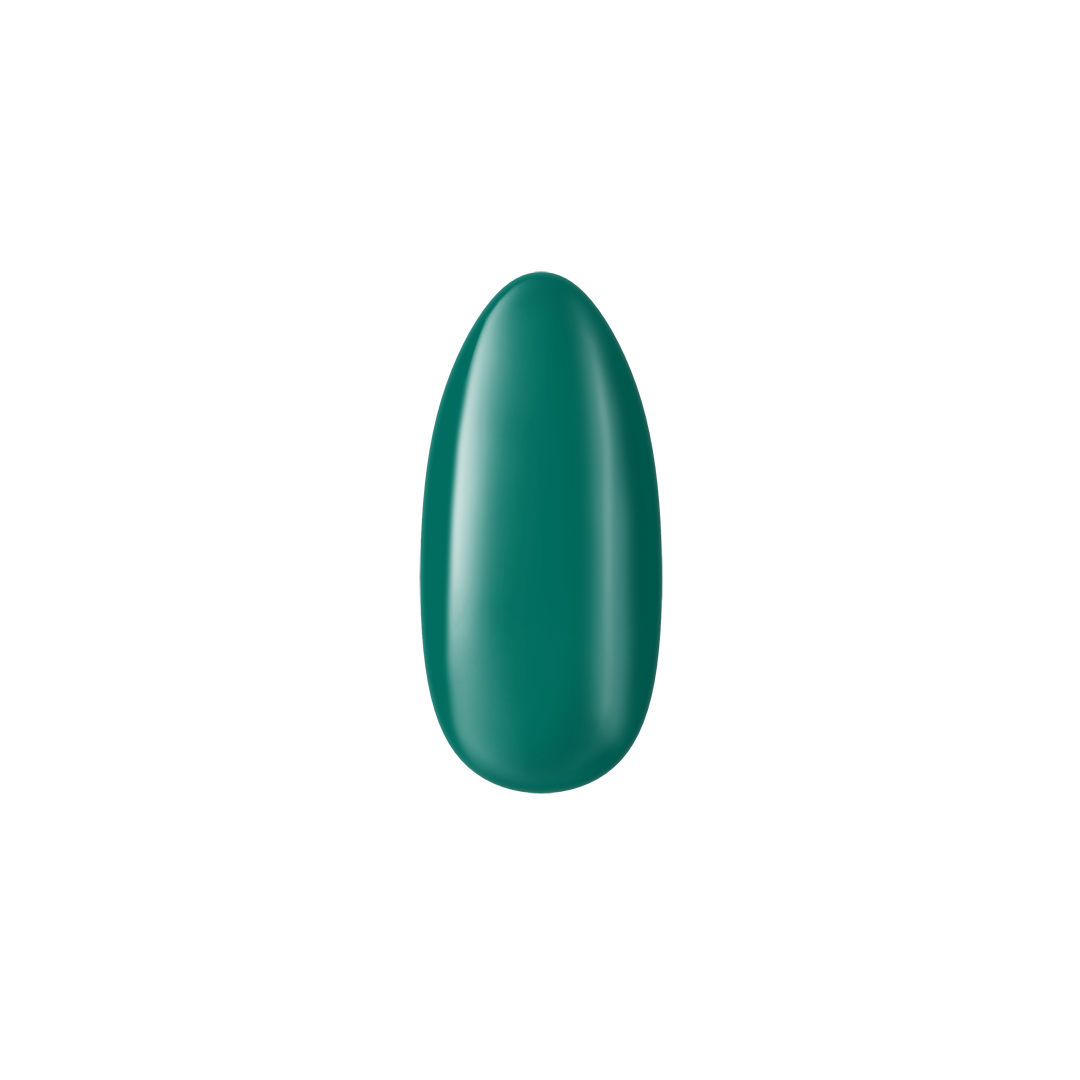 Esmalte Semipermanente Teal Vibe nº590 6ml