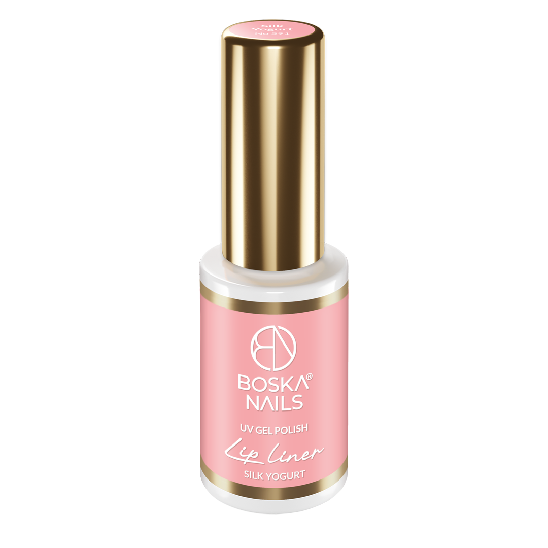 Silk Yoghurt nº591 Boska Nails 6ml
