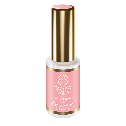 Silk Yoghurt nº591 Boska Nails 6ml