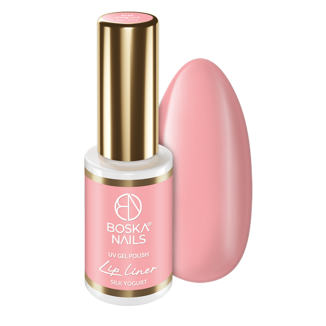 Silk Yoghurt nº591 Boska Nails 6ml