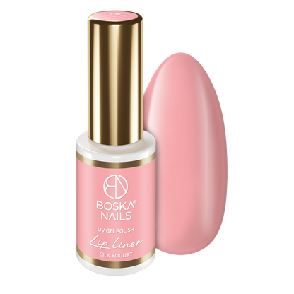 Silk Yoghurt nº591 Boska Nails 6ml
