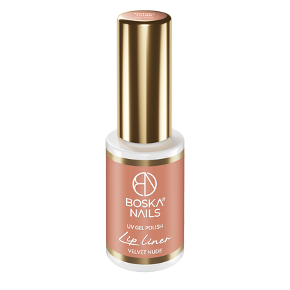 Velvet Nude nº592 Boska Nails 6ml
