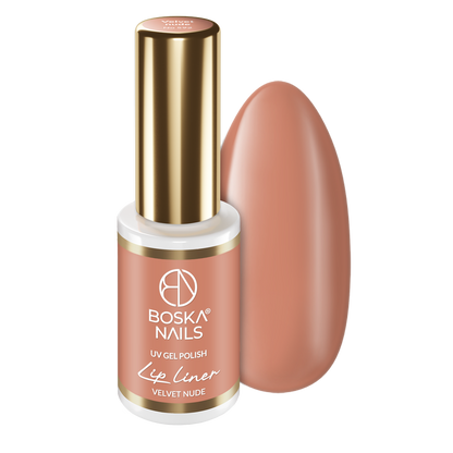 Velvet Nude nº592 Boska Nails 6ml