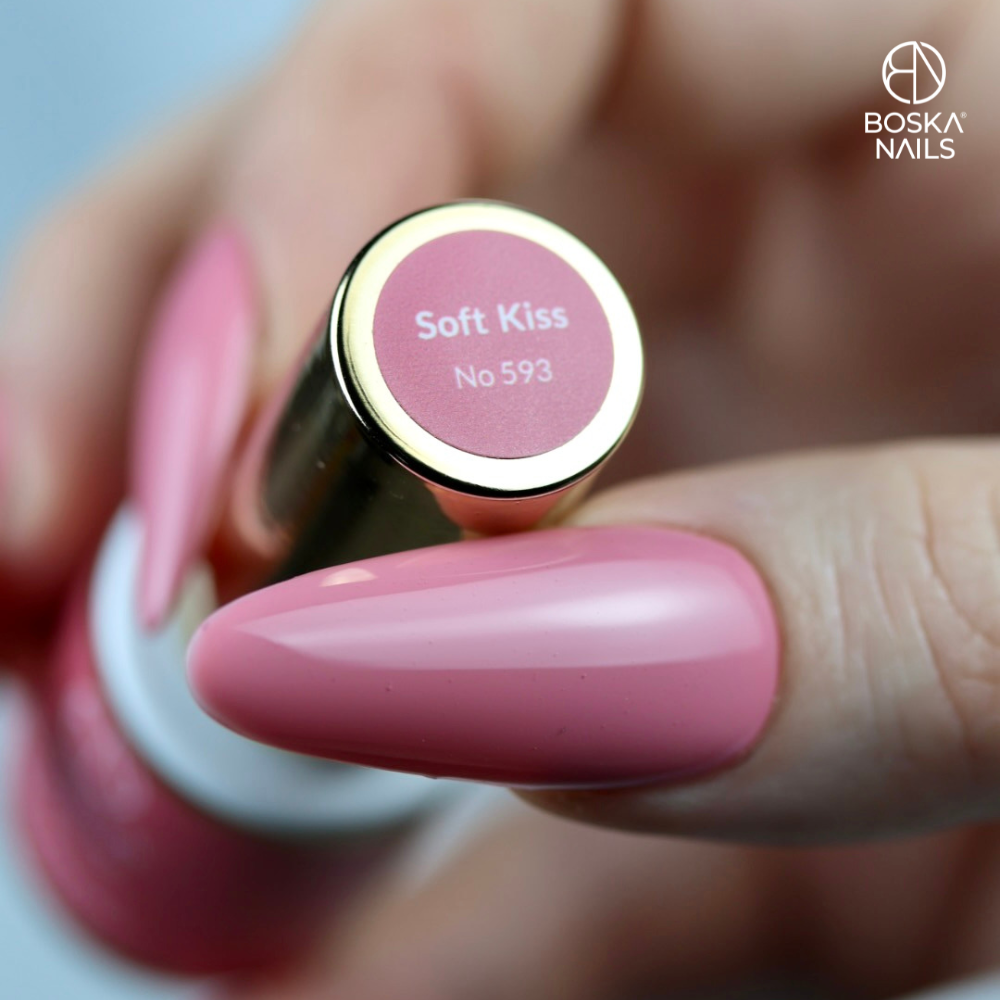 Soft Kiss nº593 Boska Nails 6ml