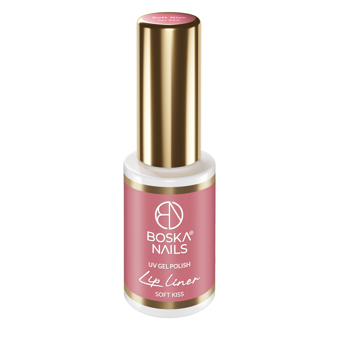 Soft Kiss nº593 Boska Nails 6ml