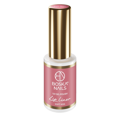 Soft Kiss nº593 Boska Nails 6ml