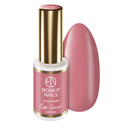 Soft Kiss nº593 Boska Nails 6ml