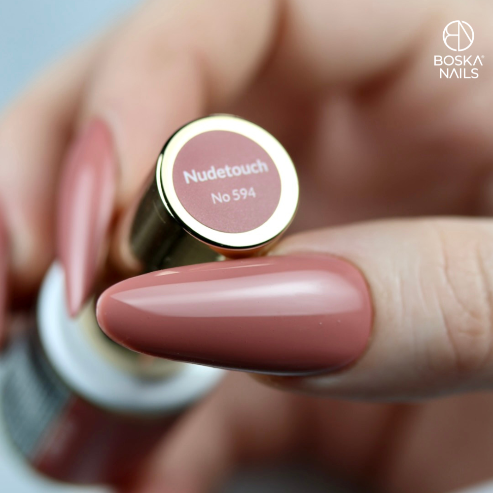 Nude Touch  nº594 Boska Nails 6ml