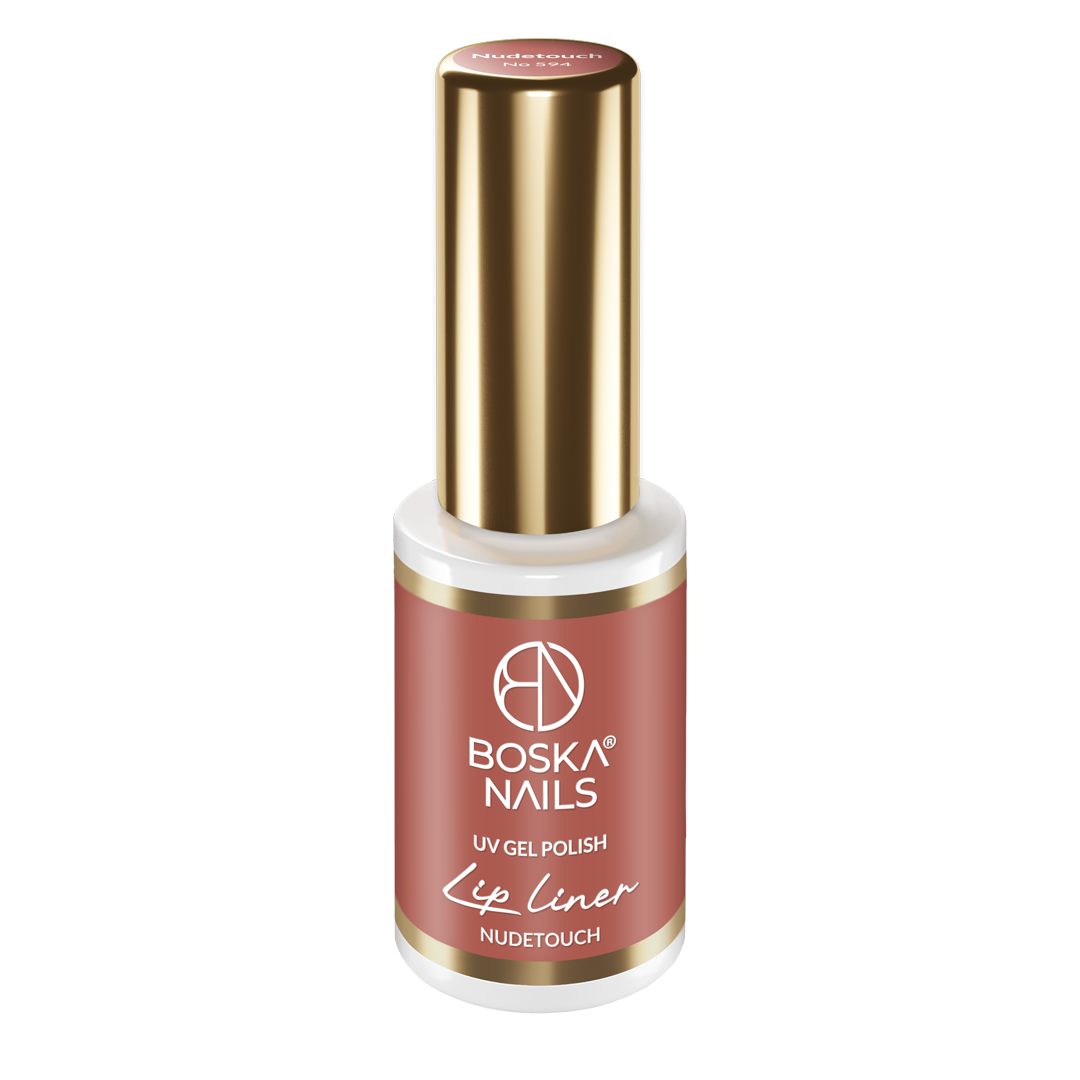 Nude Touch  nº594 Boska Nails 6ml