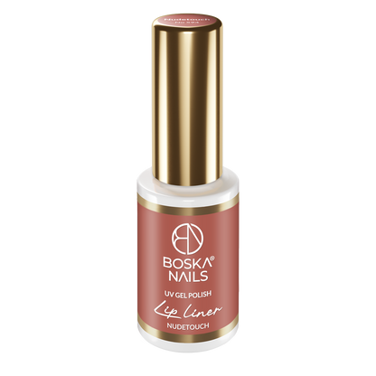 Nude Touch  nº594 Boska Nails 6ml