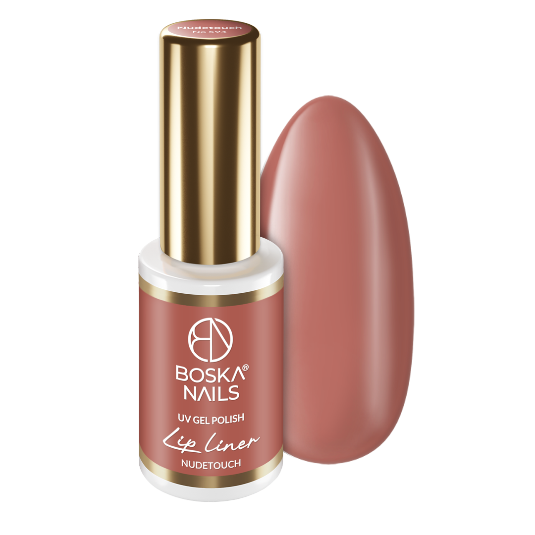 Nude Touch  nº594 Boska Nails 6ml