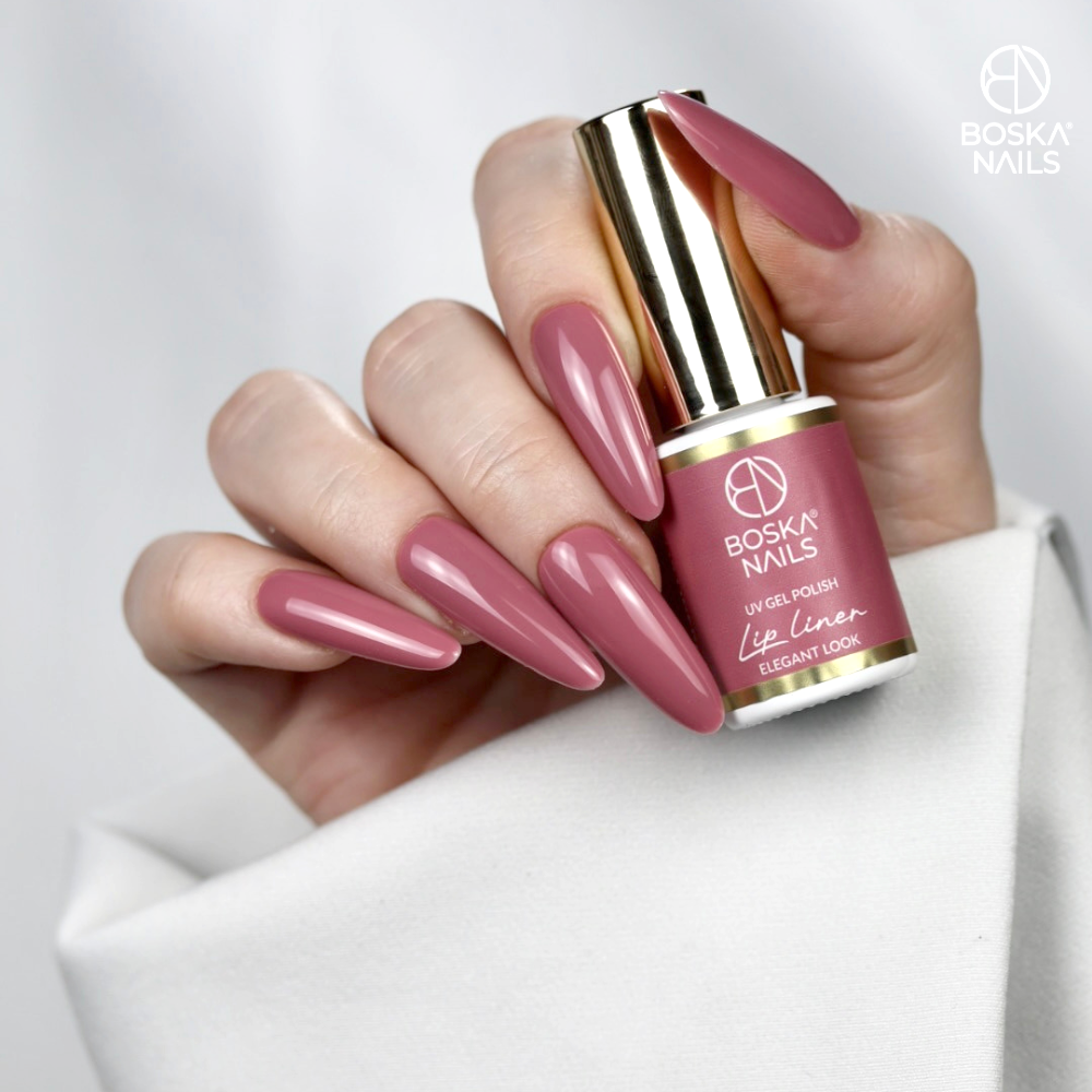 Elegant Look nº595 Boska Nails 6ml