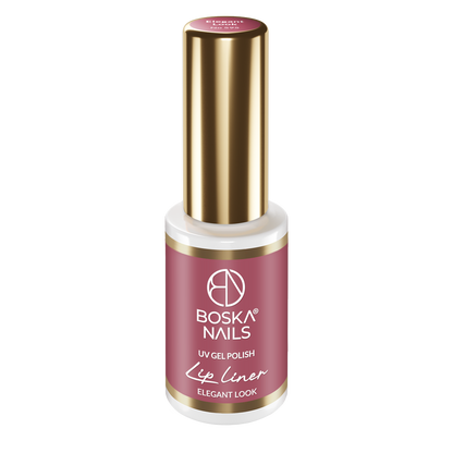 Elegant Look nº595 Boska Nails 6ml