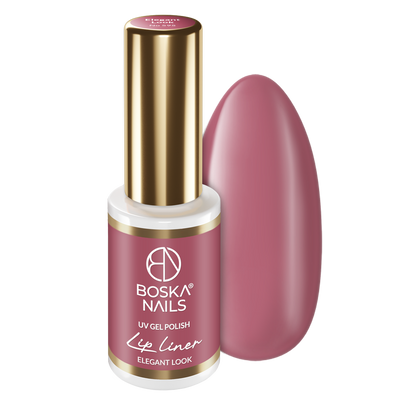 Elegant Look nº595 Boska Nails 6ml
