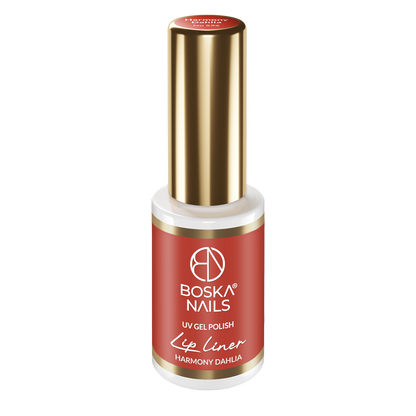 Harmony Dahlia nº596 Boska Nails 6ml