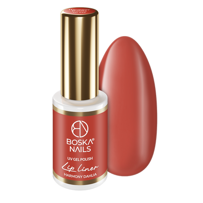 Harmony Dahlia nº596 Boska Nails 6ml