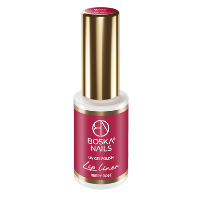 Berry Rose nº597 Boska Nails 6ml