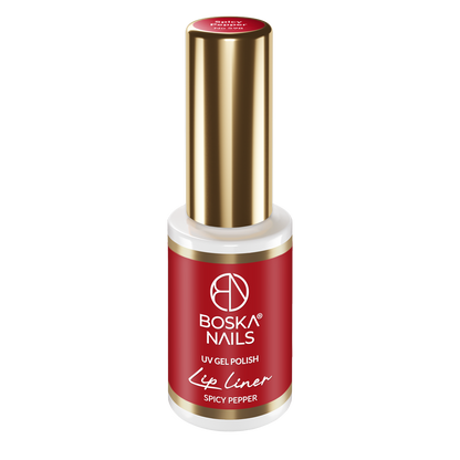 Spicy Pepper nº598 Boska Nails 6ml