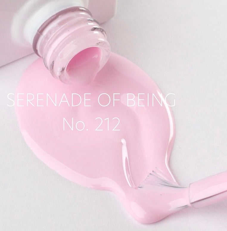 Inveray Esmalte semipermanente Nº212 Serenade of Being 10ml