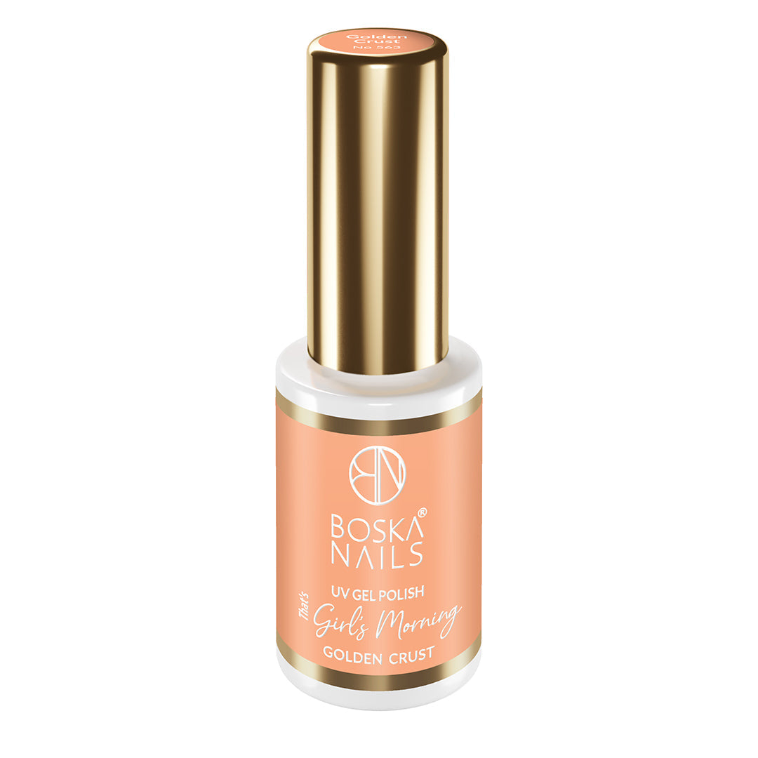 Golden Crust no 563 Boska Nails 6 ml