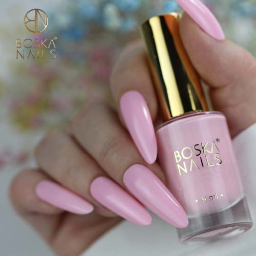 Esmalte Clasico Franesa no 662 Boska Nails Nail Polish 9 ml