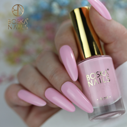 Esmalte Clasico Franesa no 662 Boska Nails Nail Polish 9 ml