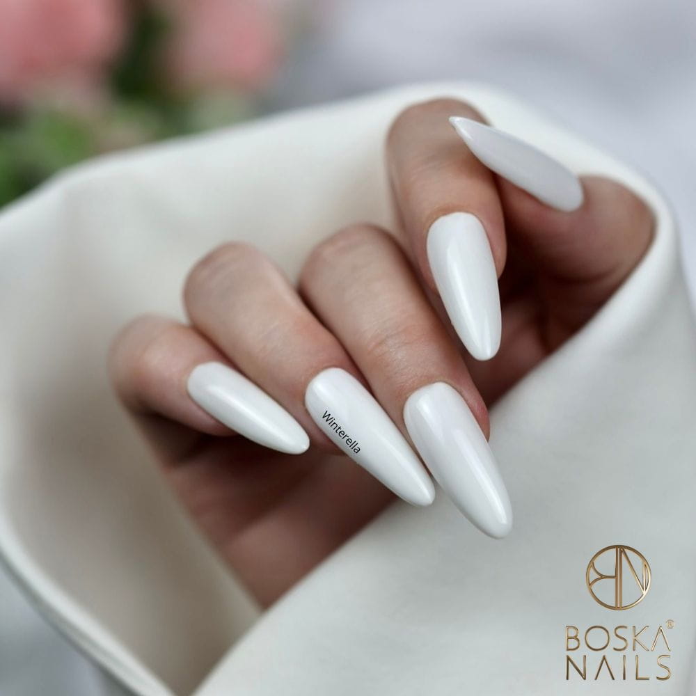 GEL CONSTRUCTOR UV PARA UÑAS JELLYSIOUS WINTERELLA BOSKA NAILS  15 Ml