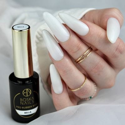 Base Pro Rubber Bella - 6ml
